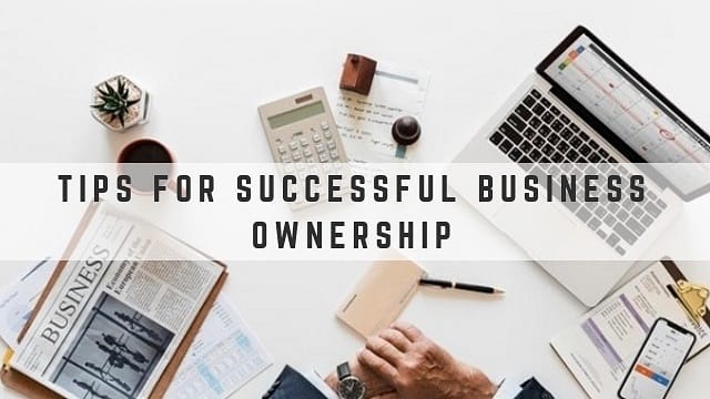 Successful Business