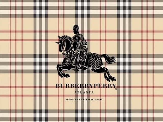 burberry - Most Expensive Clothing Brands