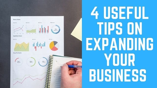 Expanding Your Business