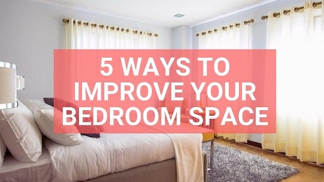 Bedroom Space