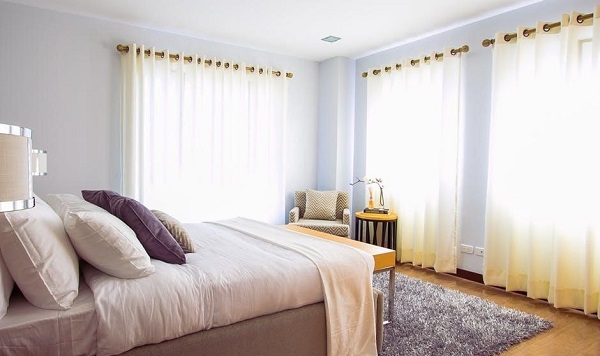 Improve Your Bedroom Space