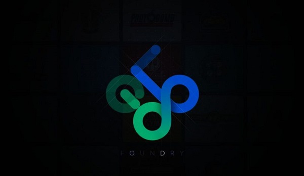 Logo Foundry