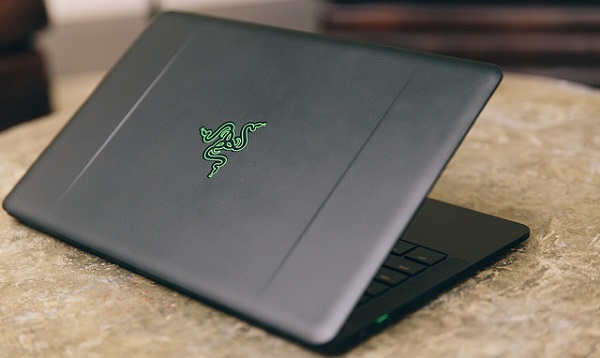 One of the best gaming laptops