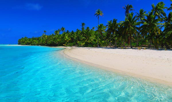 tropical destination vacations