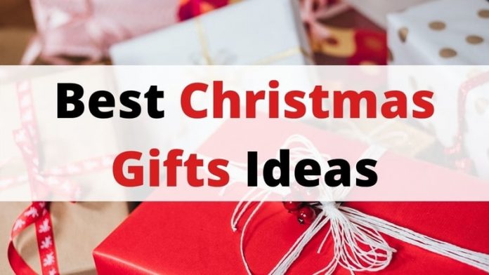 Best Christmas Gifts Ideas