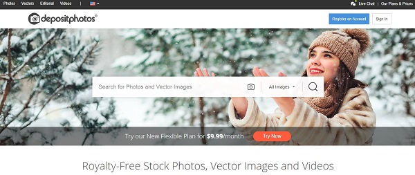 Free Stock Photos websites