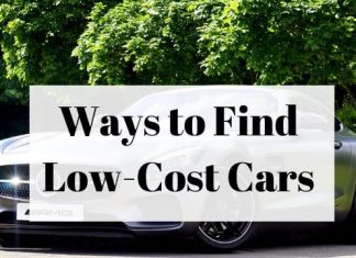 Low Cost Cars