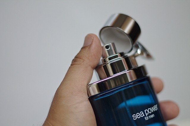 Men Perfume - valentine's day gift ideas for husband