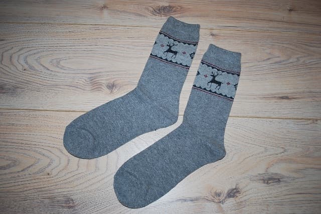 Socks - valentine's day gift ideas for husband