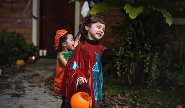 Halloween Costume Ideas Kids