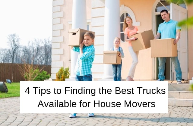 House Movers