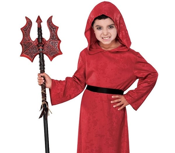 Halloween Costume Ideas Kids