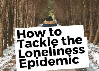 Loneliness Epidemic