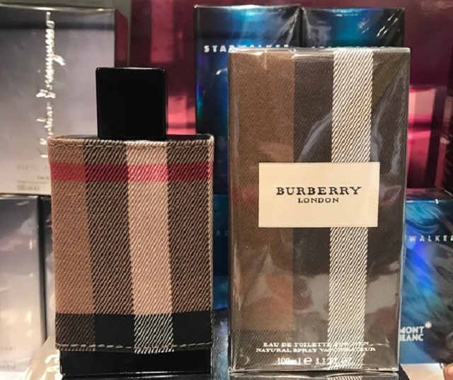 Burberry London for Men