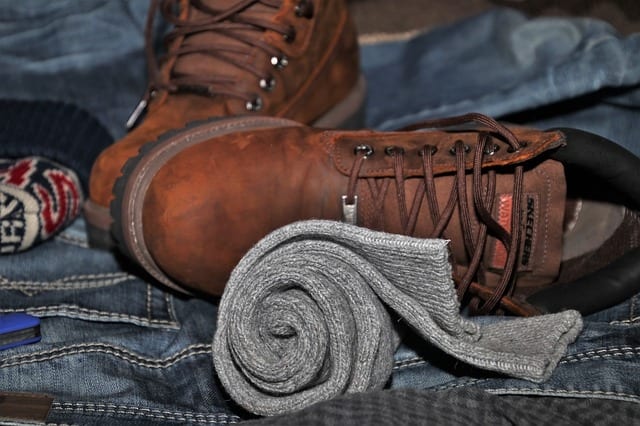shoes - men's fashion accessories