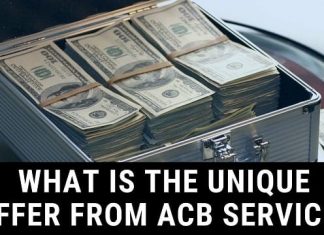 ACB Service