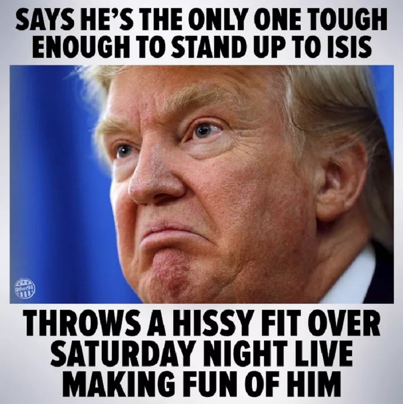 Donald trump funny images