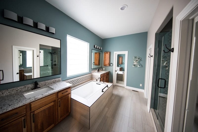 Bathroom Remodel - Home Value