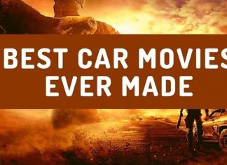 Car Movies
