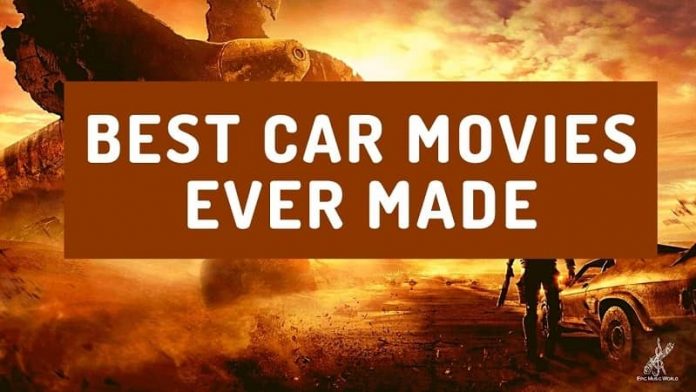 Car Movies