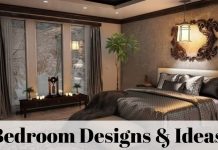 Bedroom Designs & Ideas