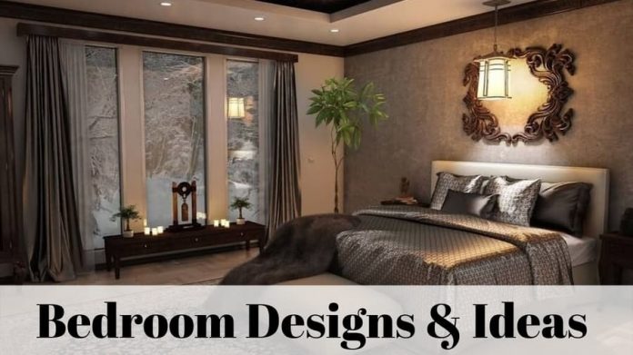 Bedroom Designs & Ideas