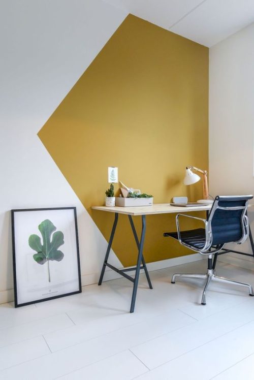 accent wall paint ideas - Image of Simple accent wall paint ideasSimple accent wall paint ideas