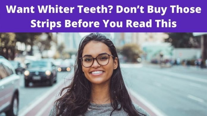 Whiter Teeth
