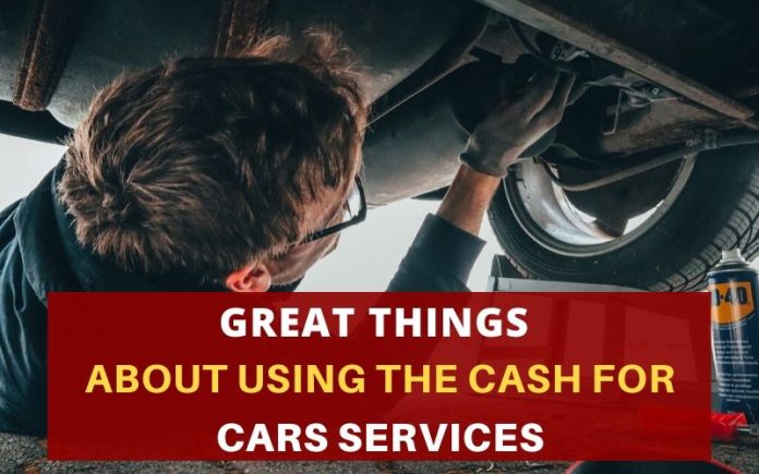 Cars Services