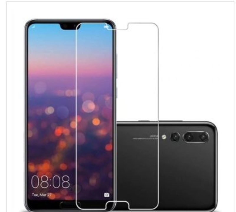 Huawei P20 Pro Tempered Glass