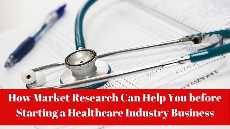 Healthcare Industry Business