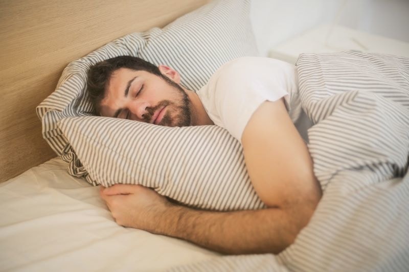 How to Get More Sleep