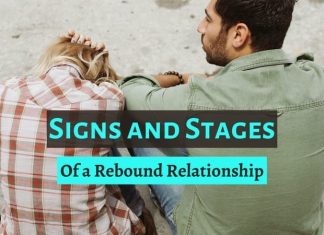 Exploring the Signs and Stages of a Rebound Relationship
