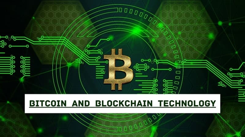 bitcoins blockchain technology corp