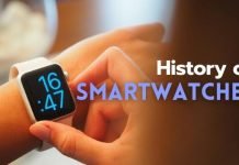 A Brief History of the Smartwatches: Tech That’s Been Around Longer Than You Think Smartwatches
