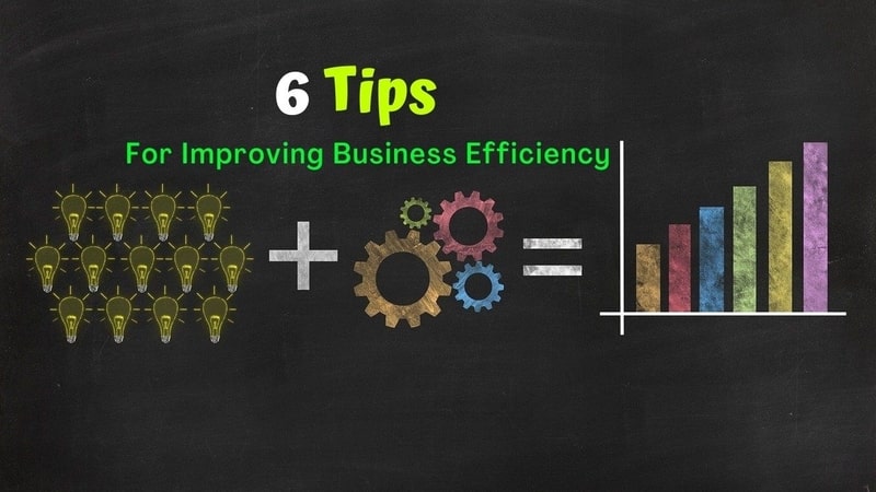 Business Efficiency