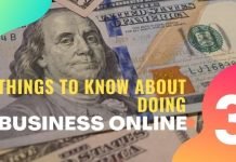 3 Things to Know About Doing Business Online Business Online