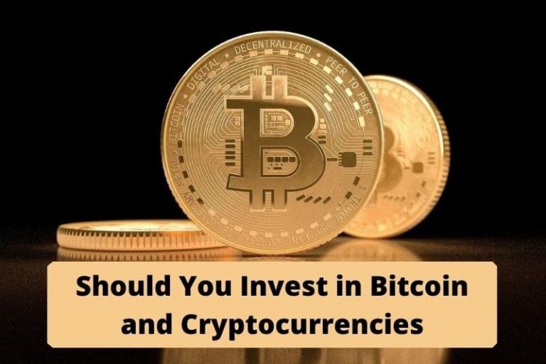 bitcoin expert advice