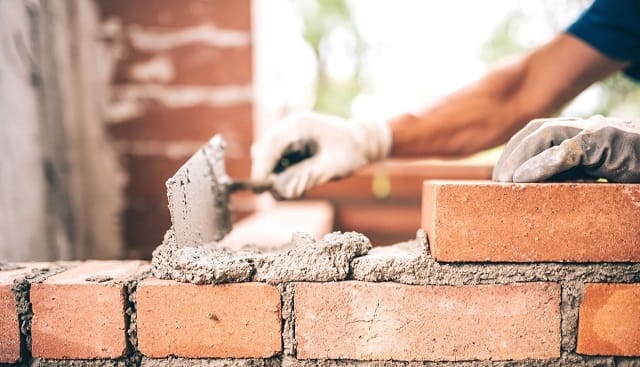 The How-to Guide to Repointing Brickwork