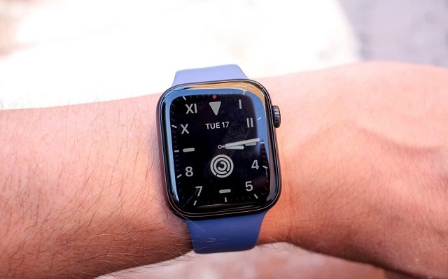 Top smart watches brands
