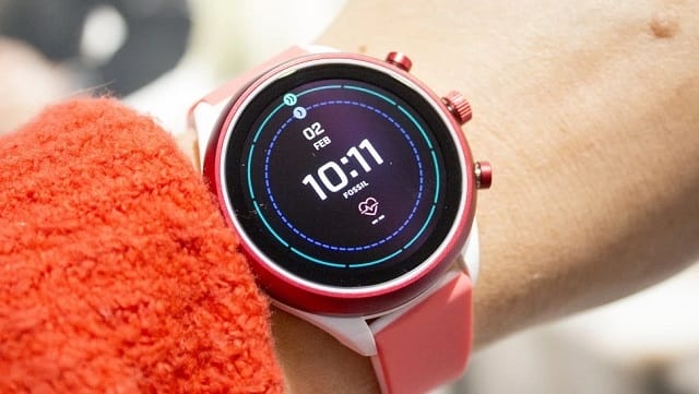 Top smart watches brands