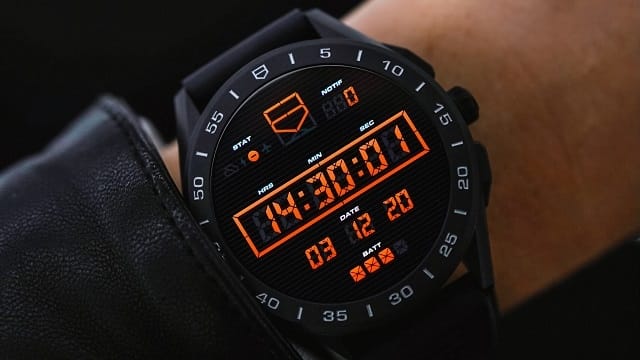 Top smart watches brands