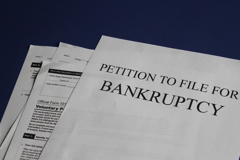 find a bankruptcy attorney