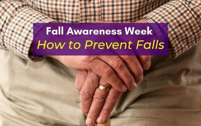 Fall Awareness Week