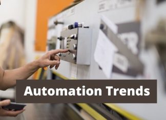 Automation Trends