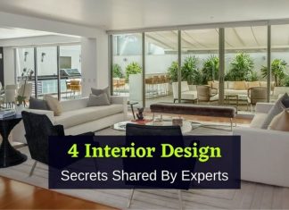 Interior Design Secrets
