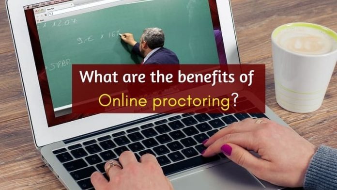 Online Procting