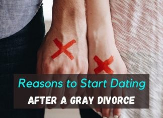 Reasons to Start Dating after a Gray Divorce