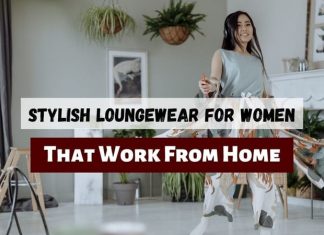 Stylish Loungewear For Women That Work From Home