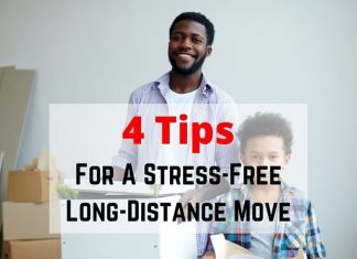 Long-Distance Move